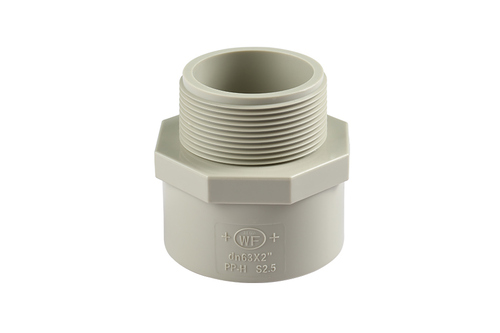 东光PPH外牙直接(DIN)