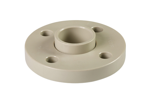 东光PPH双片式法兰(DIN)