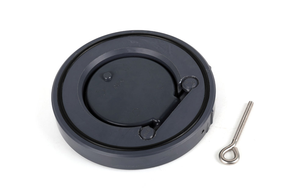 东光对夹式止回阀